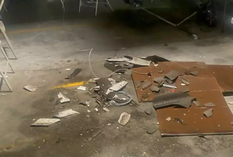 fuertes-lluvias-viento-causan-daños-instalaciones-iee-puebla-elecciones-2024-mexico