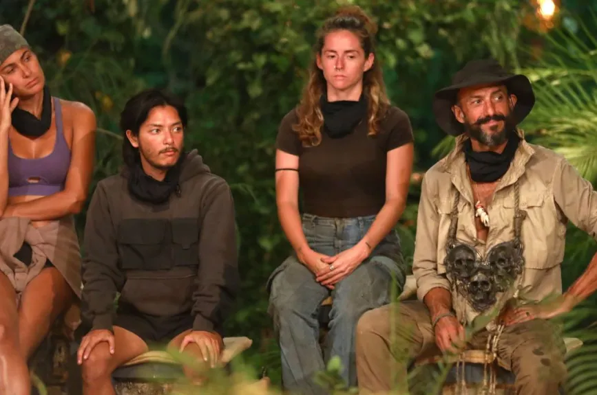Eli menciona que aunque Rasta siga ganando Collares de Inmunidad Individual, él no será el ganador de Survivor México 2024.