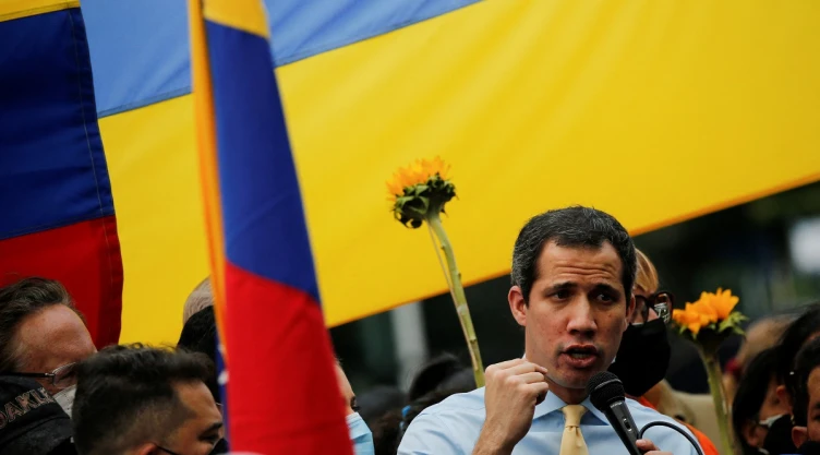 Médicos venezolanos atienden a refugiados de Ucrania