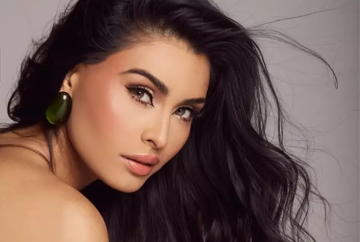 Kristal Silva rompe el silencio y responde a las comparaciones con otra famosa conductora