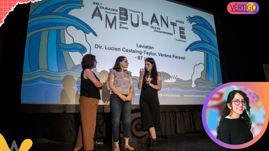 Ambulante
