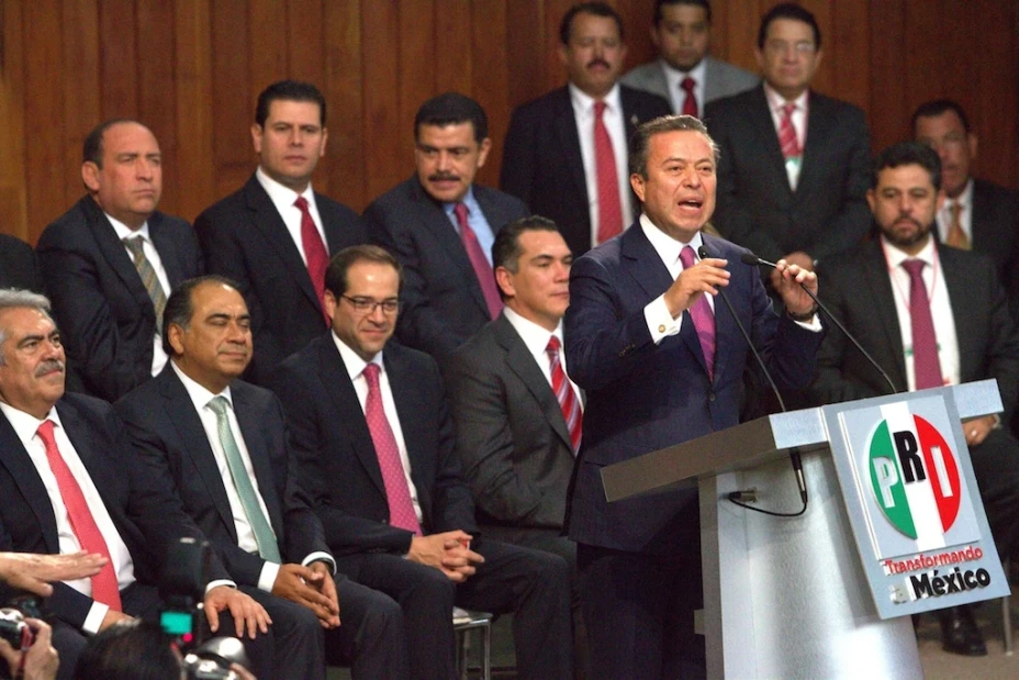 César Camacho