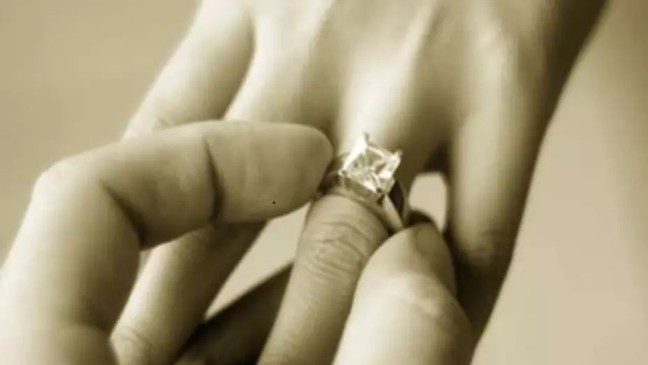anillo