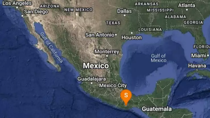 Sismo de magnitud 4.3 sacude a Oaxaca la madrugada de hoy miércoles.jpg