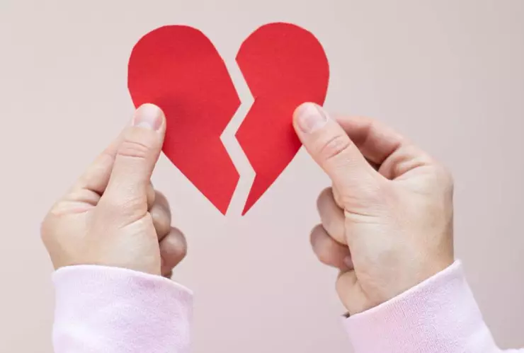 ¿Qué es el slowfading? La nueva forma de terminar con relaciones sentimentales