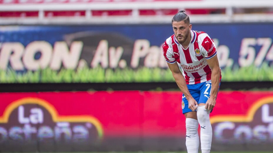 Hiram Mier pide calma a la afición