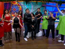 Venga La Alegría, programa completo del 22 de octubre 2026 parte 2