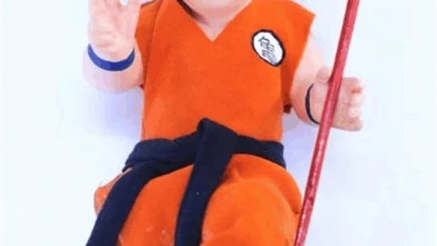 imagen niño dios personajes populares