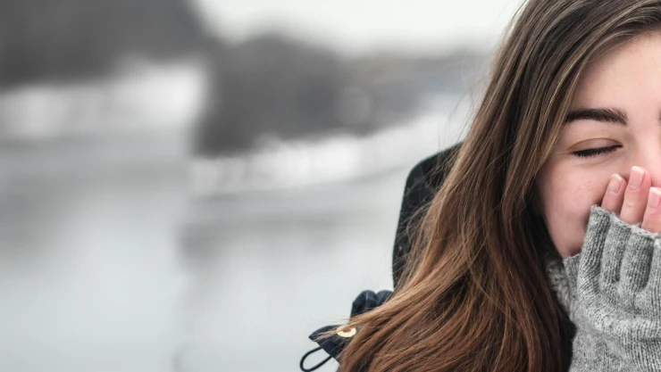 Frente frío 5 y nuevo ciclón tropical en Guanajuato