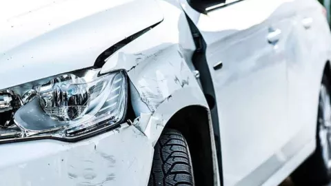 ÚLTIMA HORA: ¡Caos vial en Guadalajara! Esto sabemos sobre un accidente en Av. 16 de septiembre y Niños Héroes