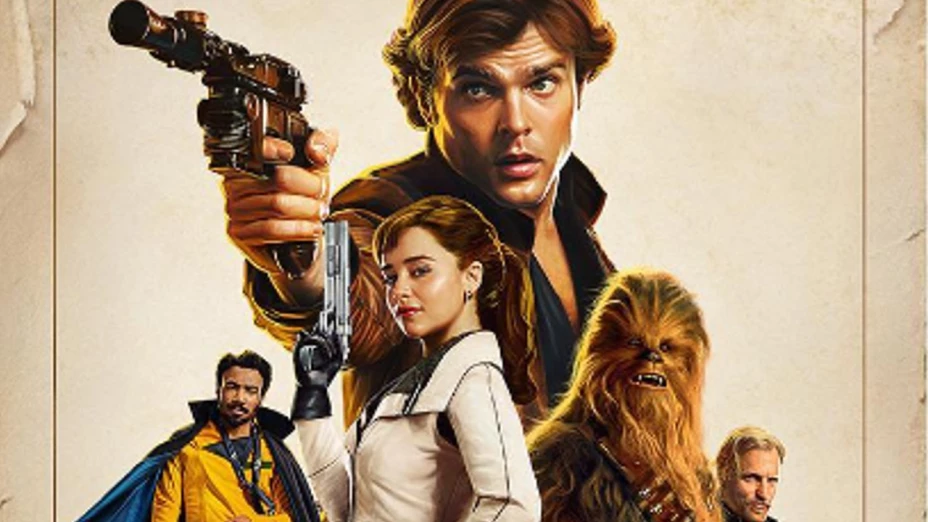 Secuela de Han Solo no es prioridad