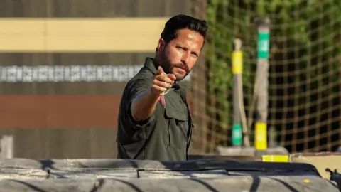 Survivor ya tiene fecha de estreno