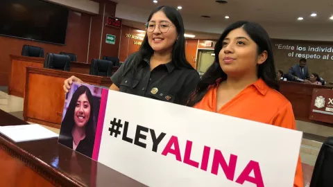 Aprueban Ley Alina en Baja California.jpeg