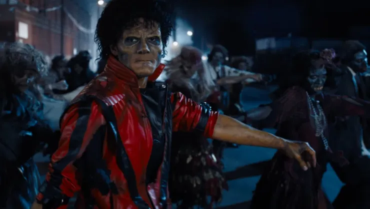 ¡Ya está aquí el primer tráiler de “Michael”! El esperado biopic sobre Michael Jackson emociona a los fans