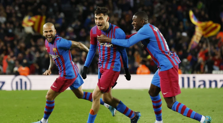 Cobertura Frankfurt vs Barcelona EN VIVO | Cuartos de Final Europa League