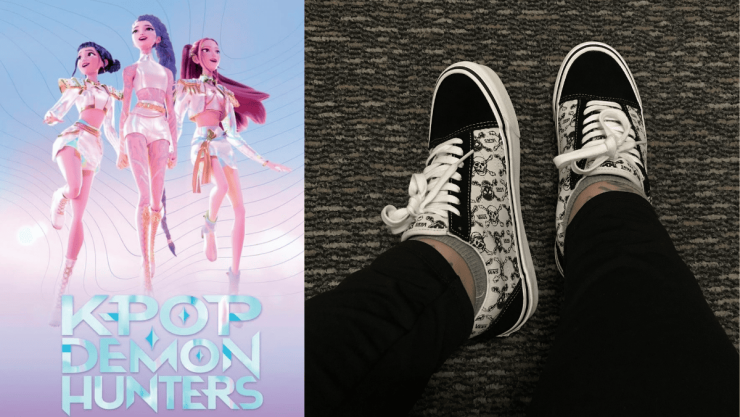 ¡Se viene nueva colaboración! Lanzarán 4 modelos de tenis de las KPop Demon Hunters; estos son los PRECIOS.png