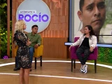 Me transó Lady Tandas, programa del 30 de septiembre 2026 de Acércate a Rocío