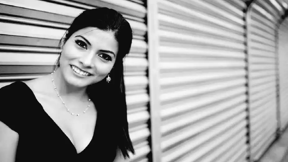 Hallan el cuerpo de María Eugenia Ocampo Martínez