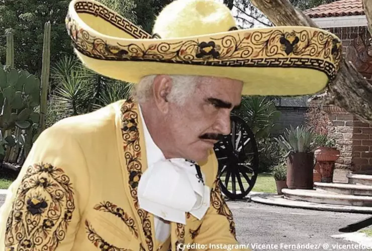 ¿Quién es el nuevo dueño del rancho Los Tres Potrillos?