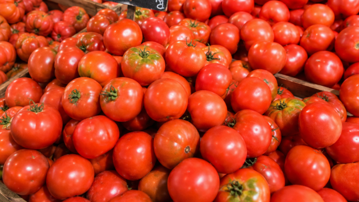 Precio tomate hoy en Veracruz 15 de mayo 2026