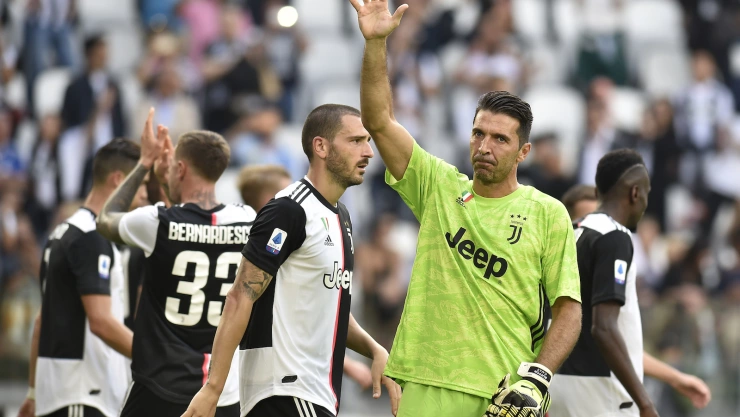 Gianluigi Buffon
