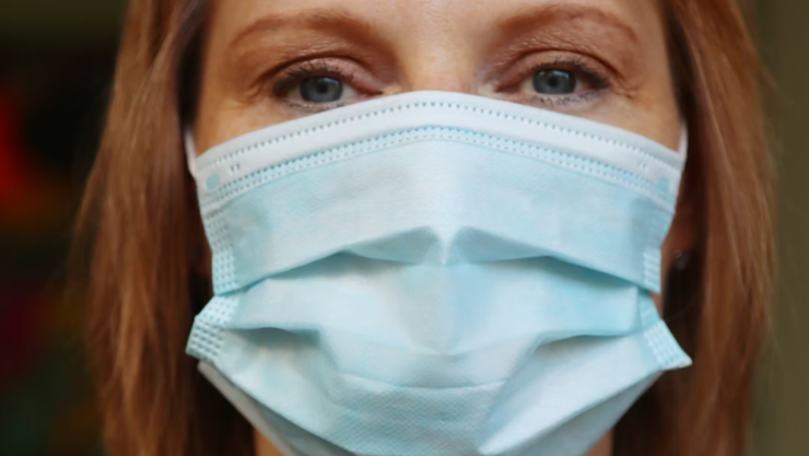 Alerta: estos municipios tienen que usar cubrebocas obligatorio por sarampión