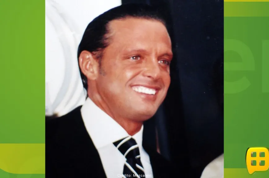 FOTOS | La nueva demanda laboral que puede enfrentar Luis Miguel.