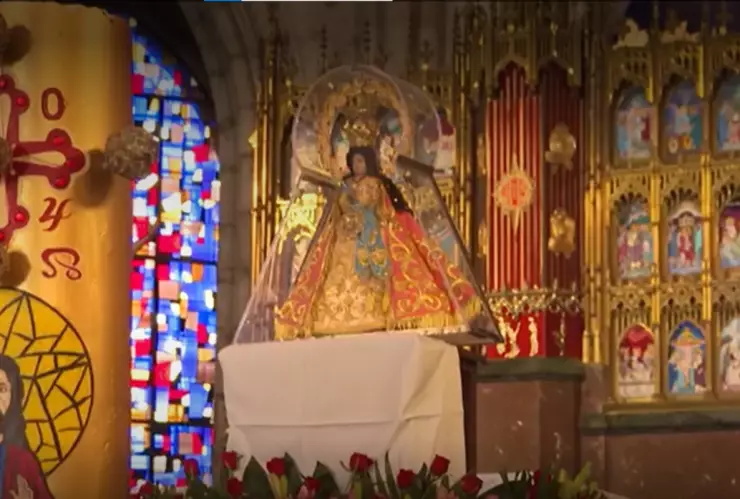Fechas de La Romería 2024: ¿Cuándo se va y cuándo llega la virgen a la Basílica de Zapopan?