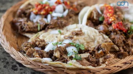 Mejores carnitas de Michoacan 2025