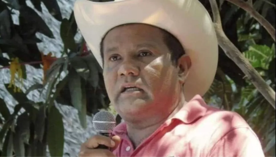 Candidato a regidor en Coyuca y su esposa, los desmembrados en Acapulco