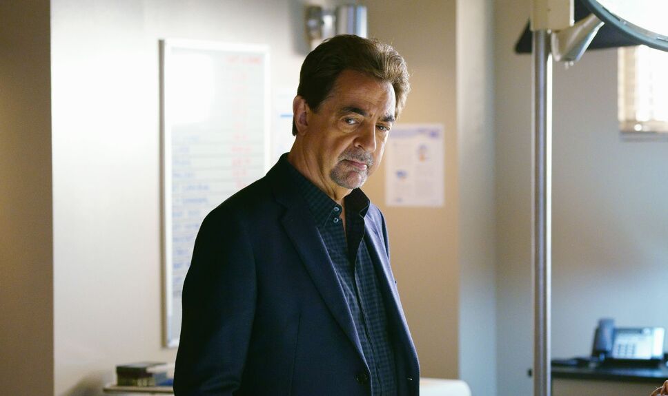 mentes criminales
