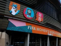Copa del Mundo Australia Nueva Zelanda 2023