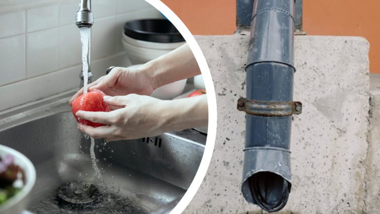 Lista de colonias con corte de agua en Tijuana hoy domingo 22 de junio 2025