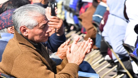 El urgente sobre el registro a la Pensión Hombres Bienestar en CDMX para recibir 3 mil pesos