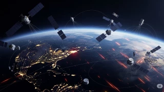 Usuarios reportan caída de Starlink: ¿internet satelital en crisis?