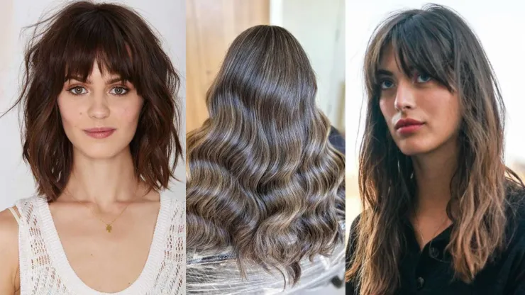 Cortes de cabello para mujeres de 30