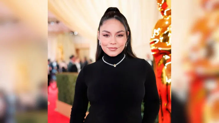 vanessa hudgens oscar 2024