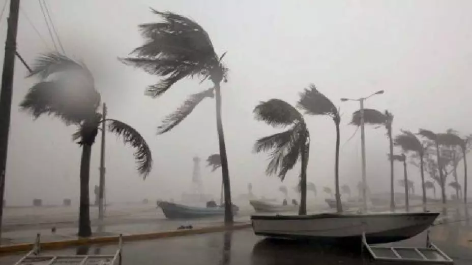 Temporada de Huracanes 2022