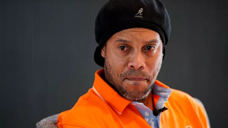 The International Teqball Federation Celebrates One Year Until The Asian Beach Games