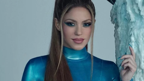 ¿Ya enterró a Piqué Shakira despierta rumores de nuevo romance