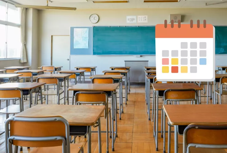 _¿Hay clases mañana 23 de enero de 2026 en Aguascalientes o se cancelan por puente IEA aclara