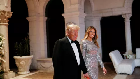 Empresa Trump es multada por defraudación fiscal