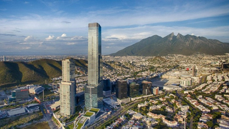 ¿Cómo se convirtió Monterrey en una ciudad industrial? Así creció la región en los últimos años?