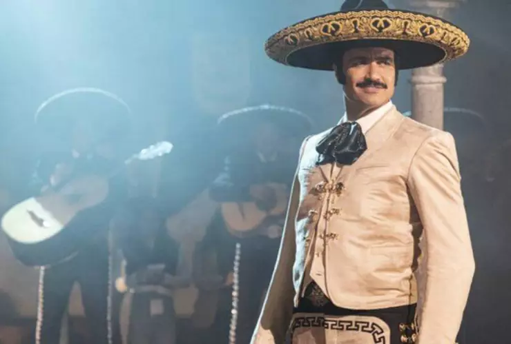 ¿Cuándo y dónde ver GRATIS la serie “El Rey Vicente Fernández”? Aquí los detalles