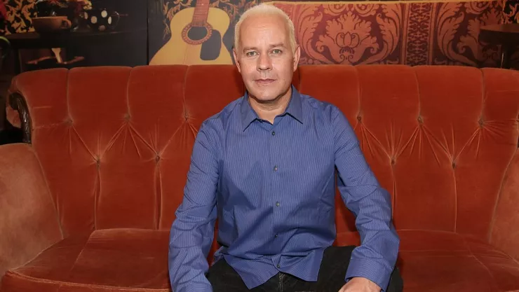 Michael Tyler “Gunther”