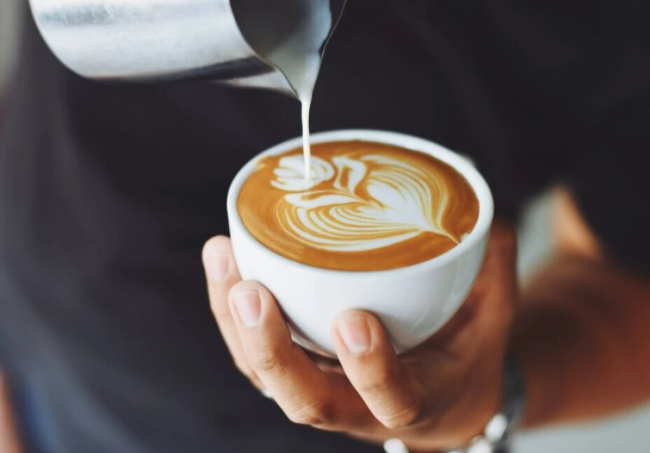 Los mejores postres para tu café