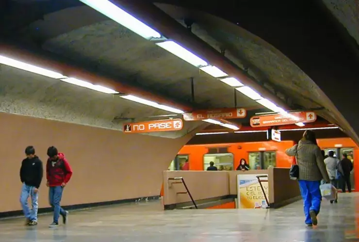 Metro CDMX: Minuto a Minuto