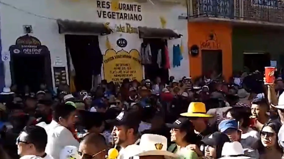 El Carnaval de Tepoztlán 2024 podría llegar a su fin antes de empezar