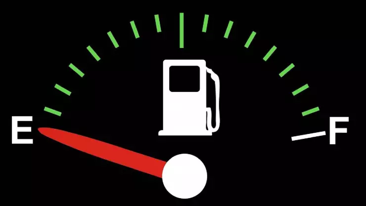 Precio gasolina Guanajuato hoy