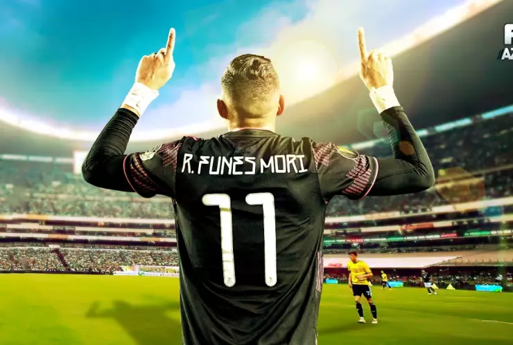 México vs Jamaica en vivo Eliminatorias mundialistas